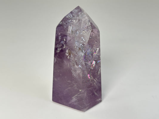 Amethyst Tower (3.5", 89mm)