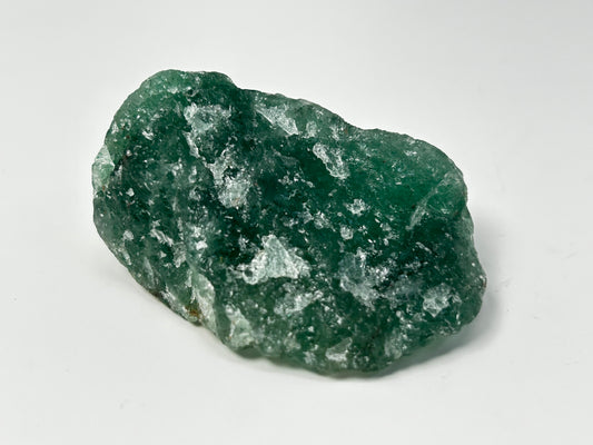 Natural Emerald Tanzurine (2.25", 58mm)