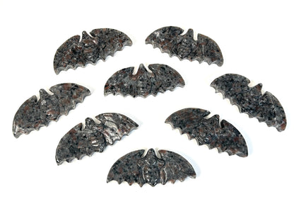 Yooperlite Bat
