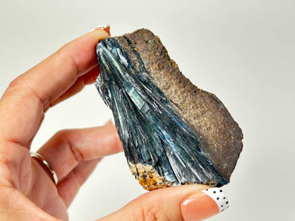 Vivianite (3.2", 82mm)