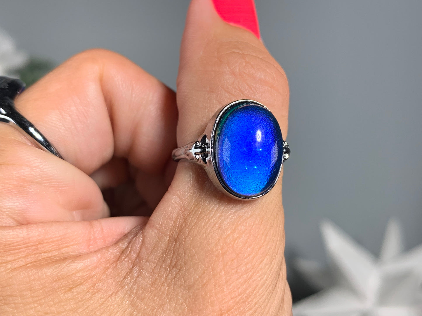 Mood Ring