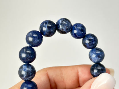 Sodalite Bracelet 10mm