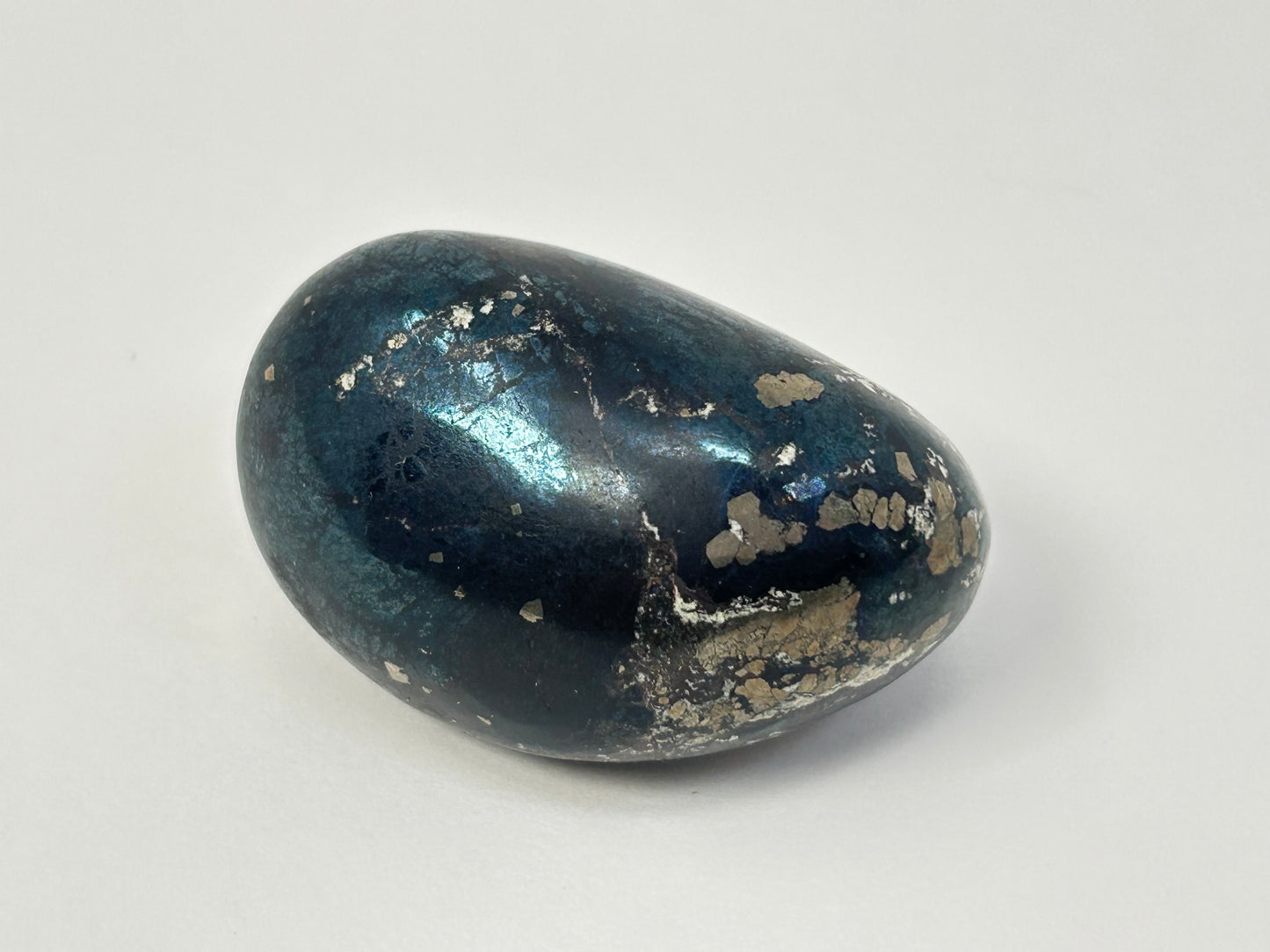 Covellite #57