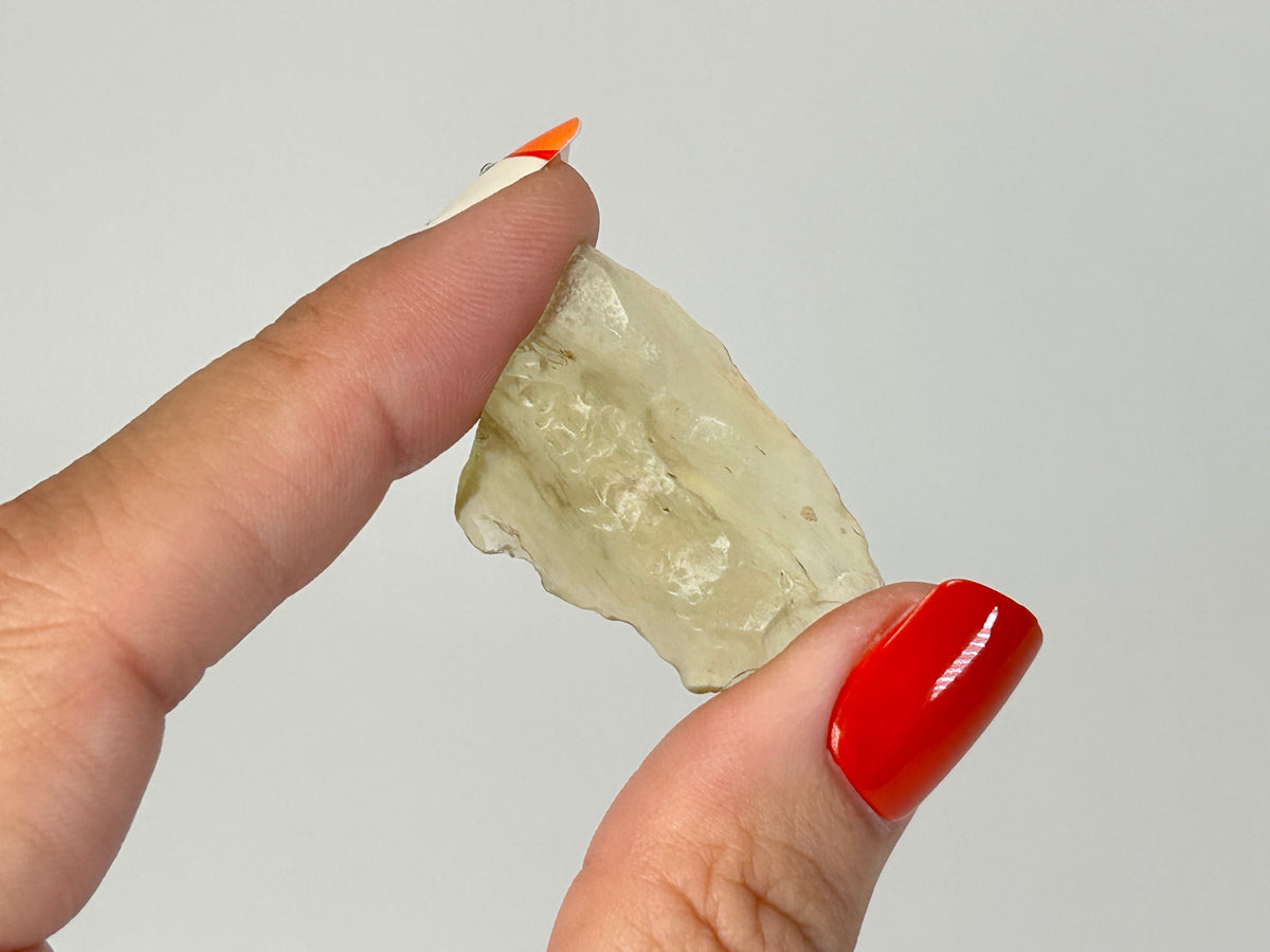 Libyan Desert Glass #5A
