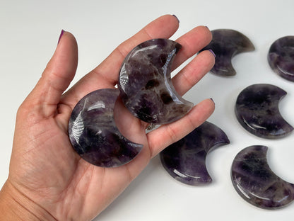 Amethyst Moon