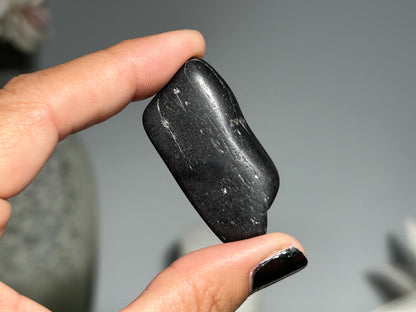 Tumbled Tourmaline