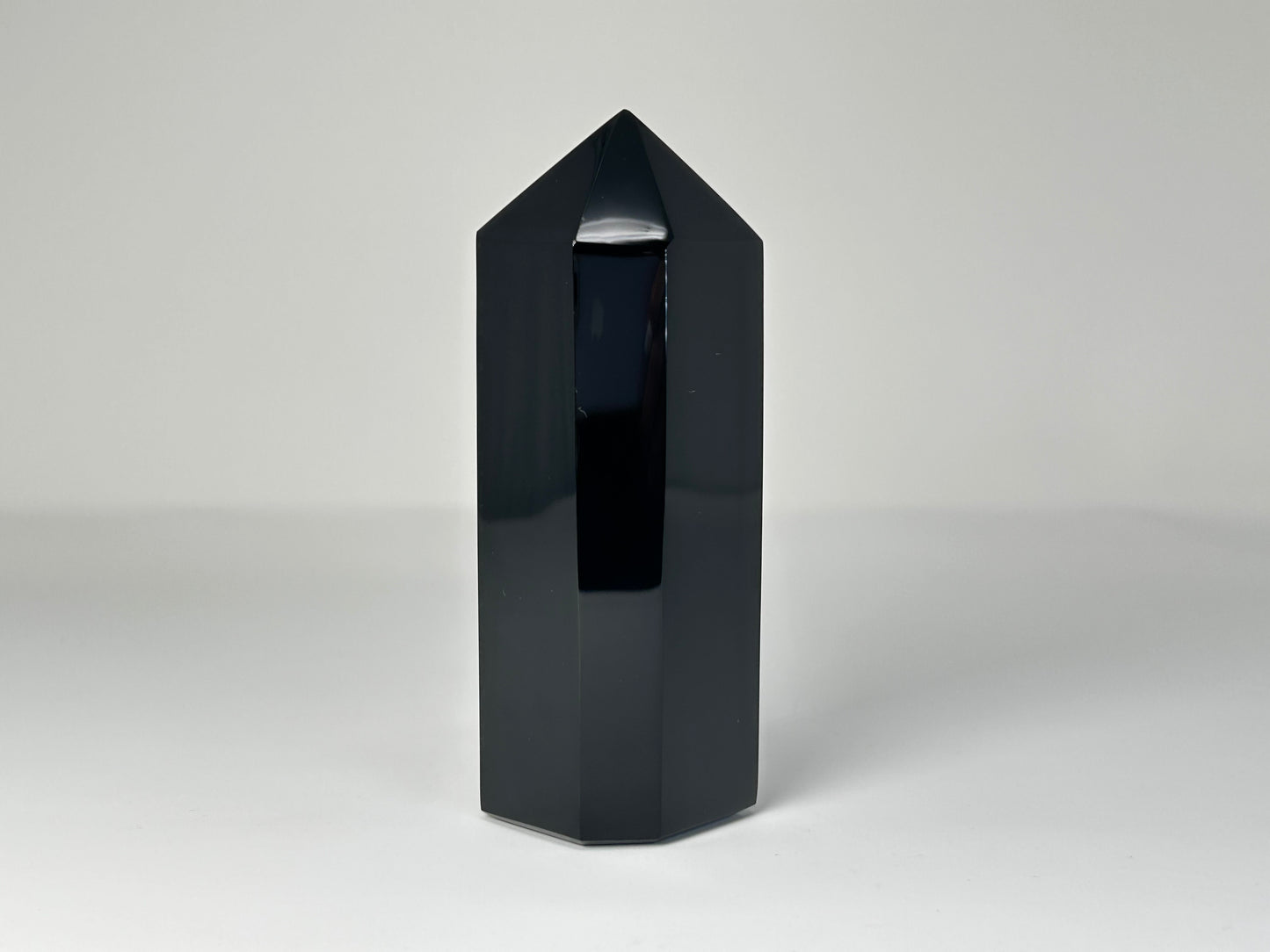 Obsidian Tower (5", 126mm)