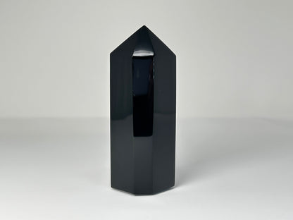 Obsidian Tower (5", 126mm)