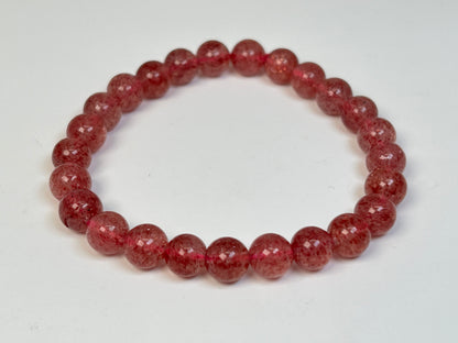 Red Aventurine Bracelet