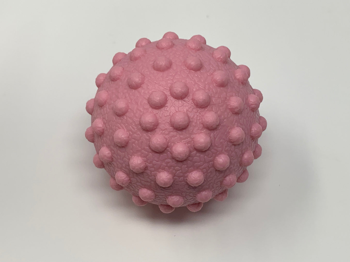 Firm Spiky Massage Ball