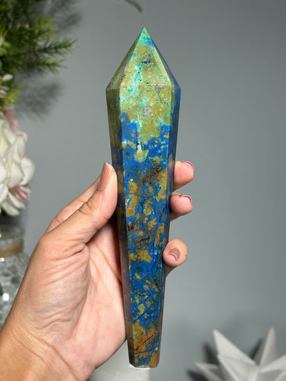Phoenix Pine Tower (7.4", 188mm)