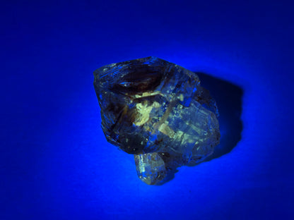 Petroleum Quartz (1.2", 31mm)