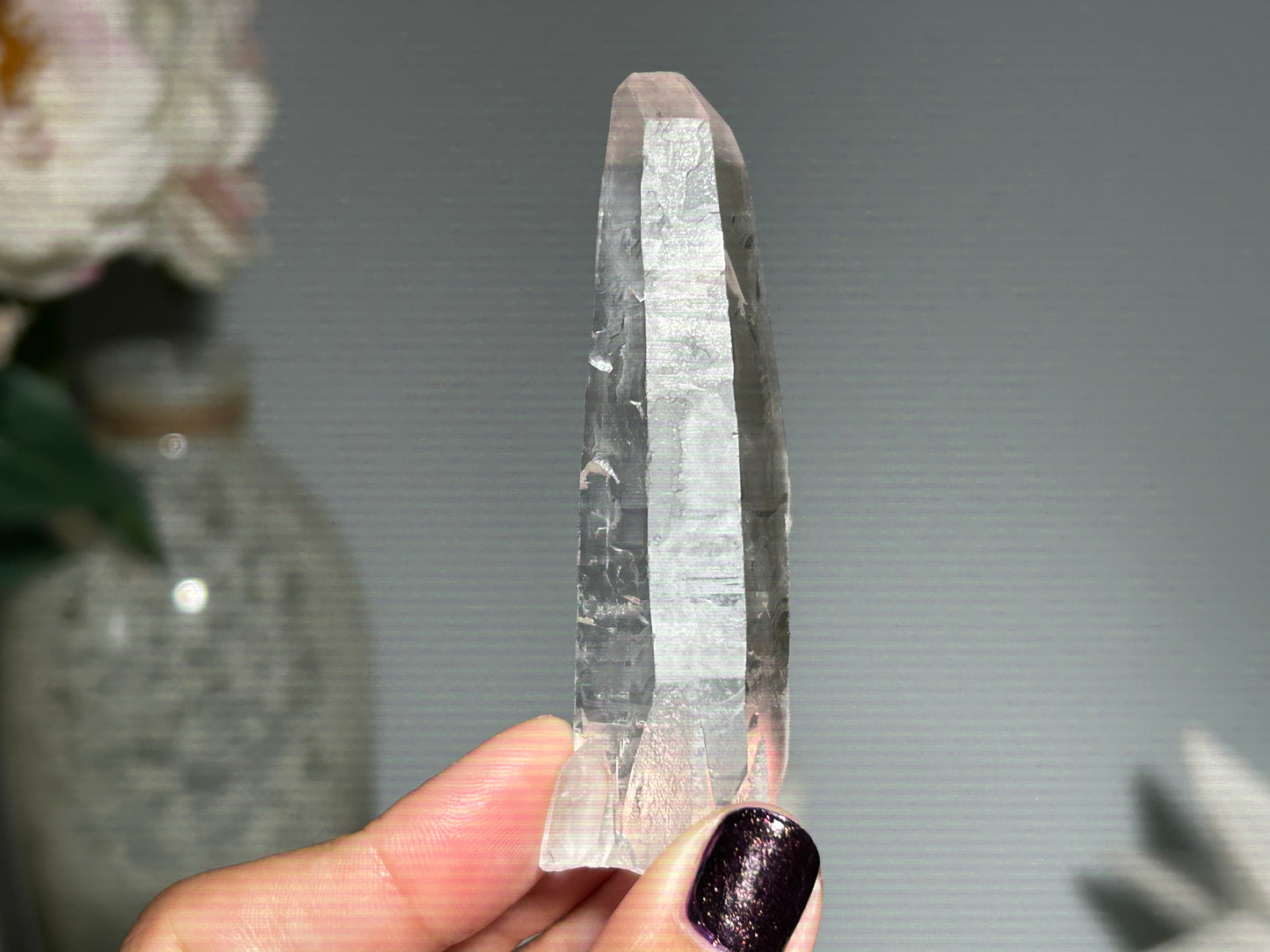 Lemurian Seed (3.2”, 82mm)