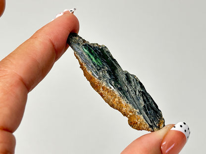 Vivianite (2.1", 53mm)
