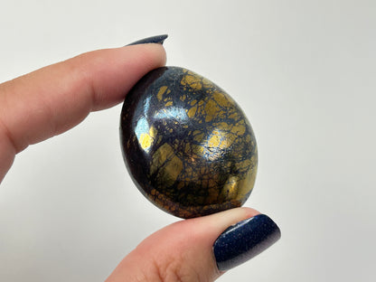 Covellite #50