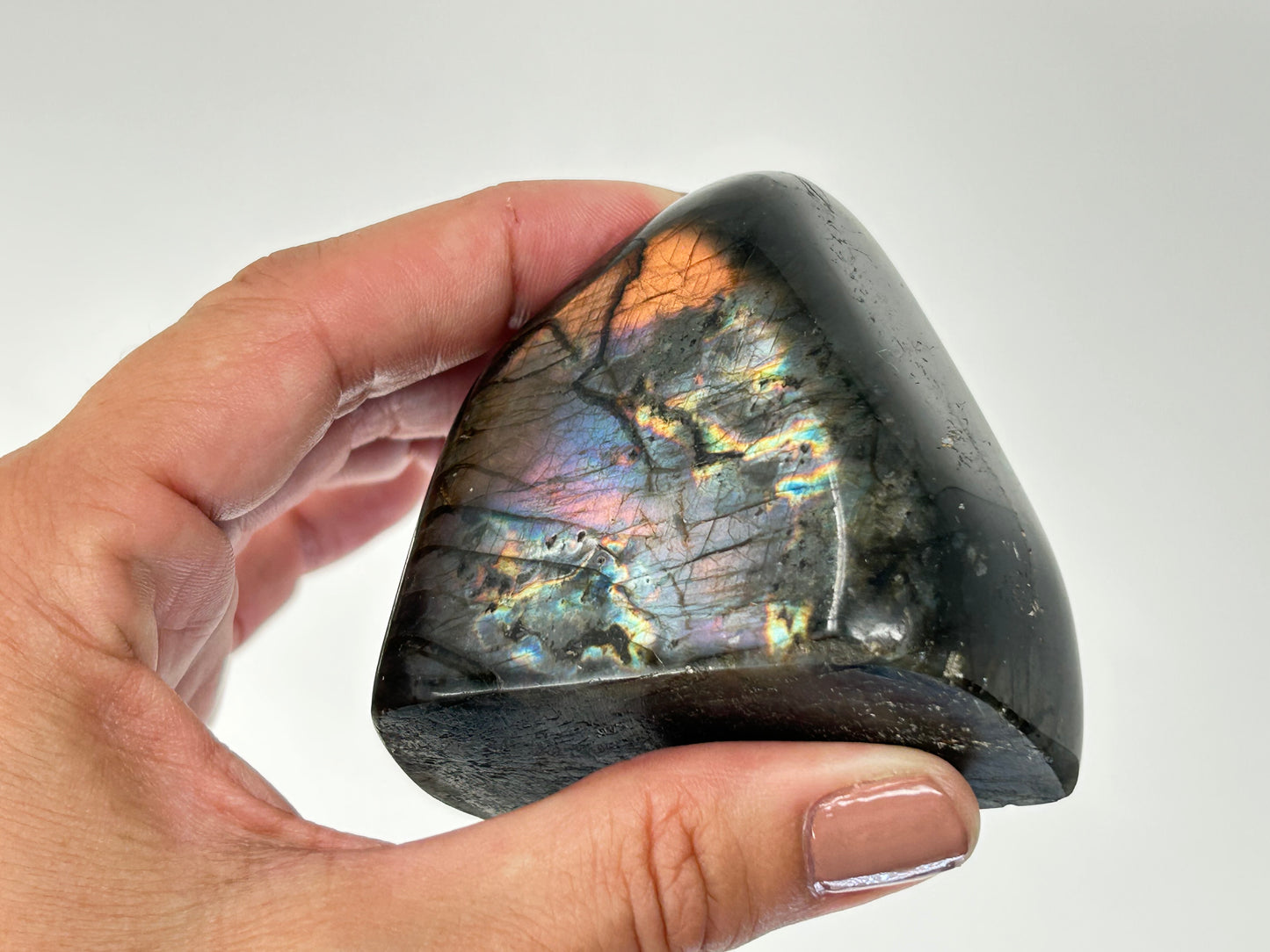Labradorite Freeform (2.5", 65mm)