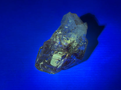 Petroleum Quartz (1.5", 37mm)