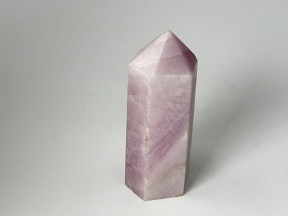 Kunzite Tower (2.4", 62mm)