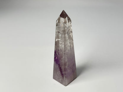 Phantom Amethyst Tower (3.7", 94mm)