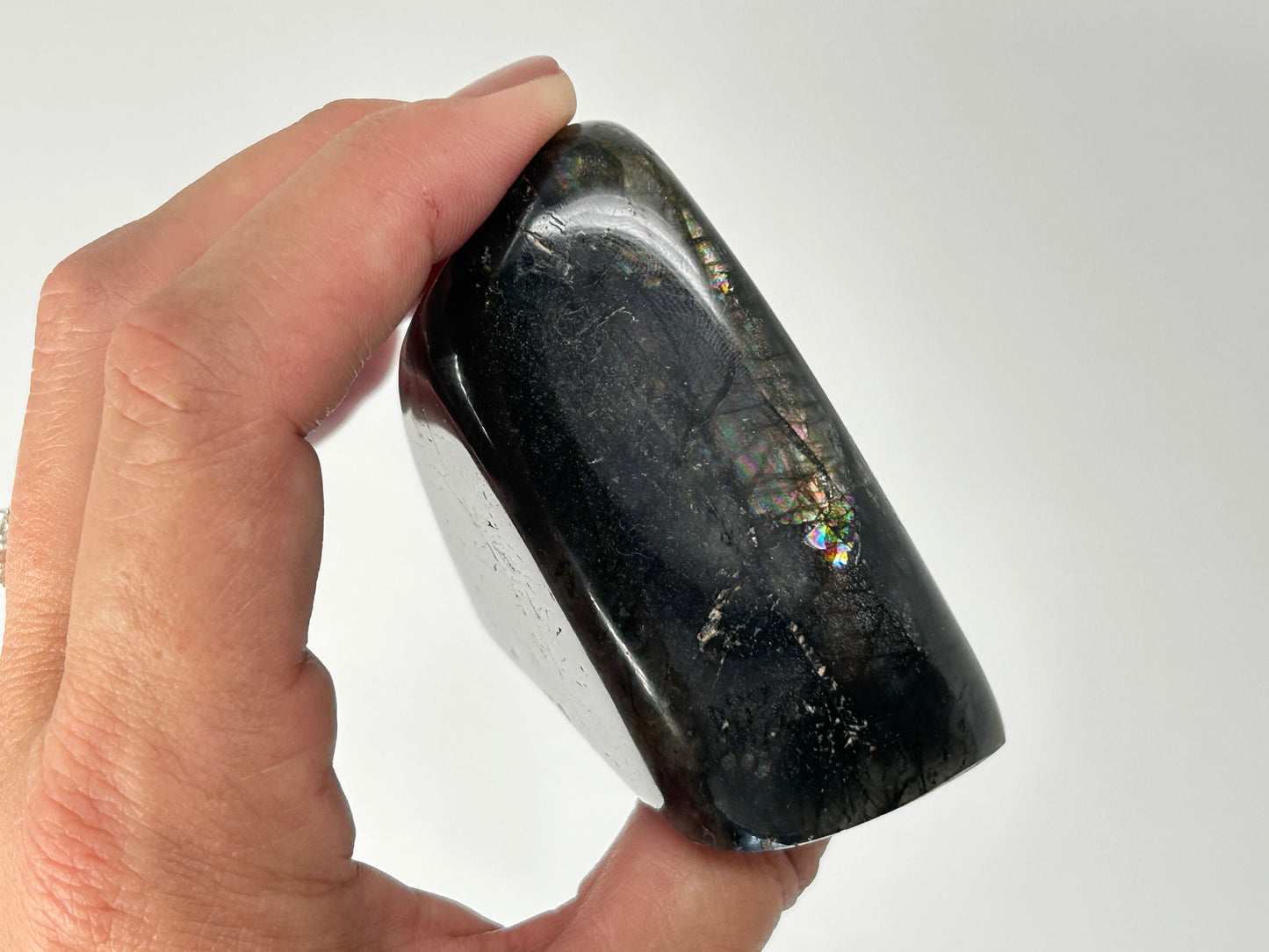 Labradorite Freeform (2.5", 65mm)
