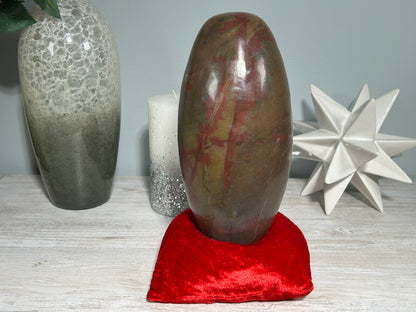 XXL Shiva Lingam (9.6", 243mm)