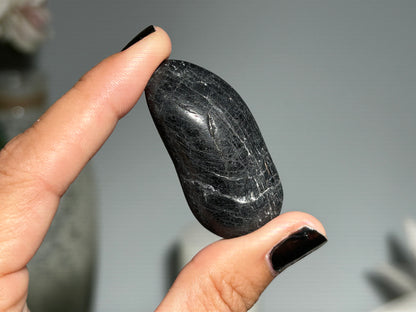 Tumbled Tourmaline