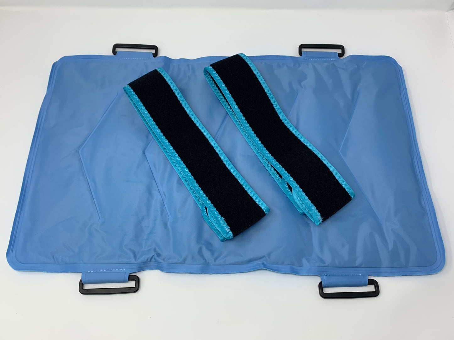 Large Hot/Cold Pack with Adjustable Straps, 20 inches Long