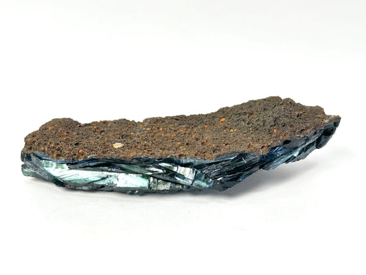 Vivianite (4.2", 108mm)