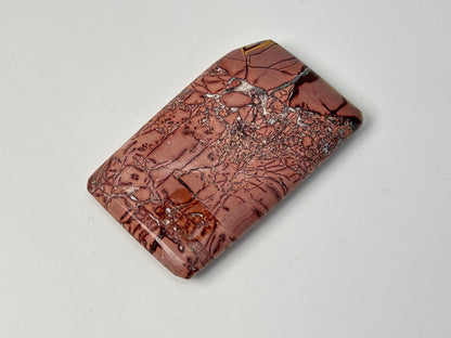Picture Jasper Slab (2.2", 55mm)