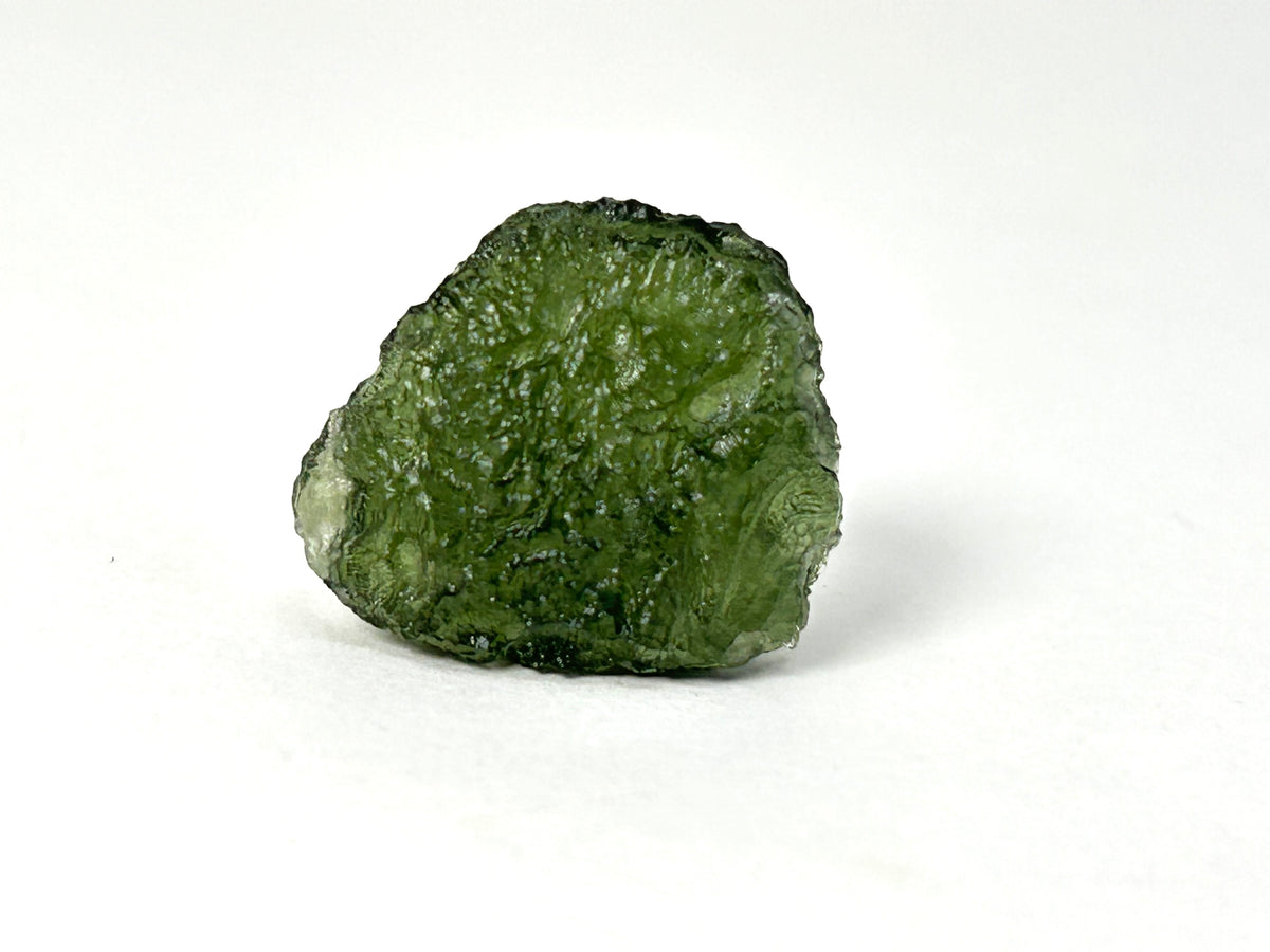 Moldavite #4
