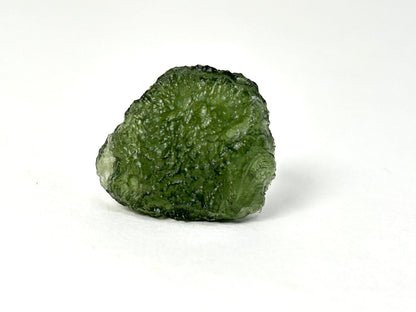 Moldavite #4