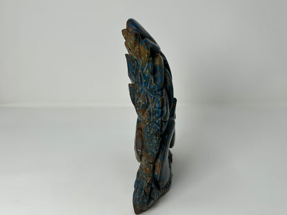 Phoenix Pine Ocean Scenery (7.6", 193mm)