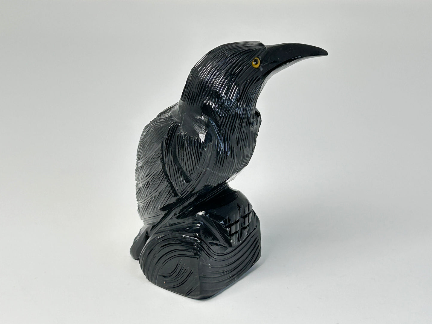 Onyx Crow (3.2", 81mm)