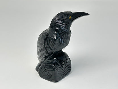 Onyx Crow (3.2", 81mm)