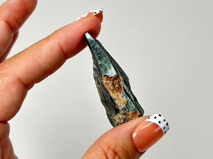 Vivianite (1.8", 46mm)