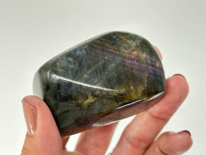 Labradorite Freeform (2.4", 60mm)