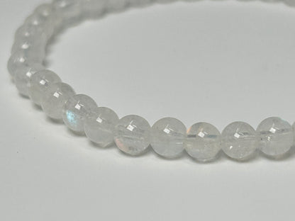 Rainbow Moonstone Premium Bracelet