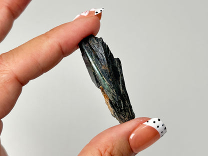 Vivianite (1.8", 46mm)