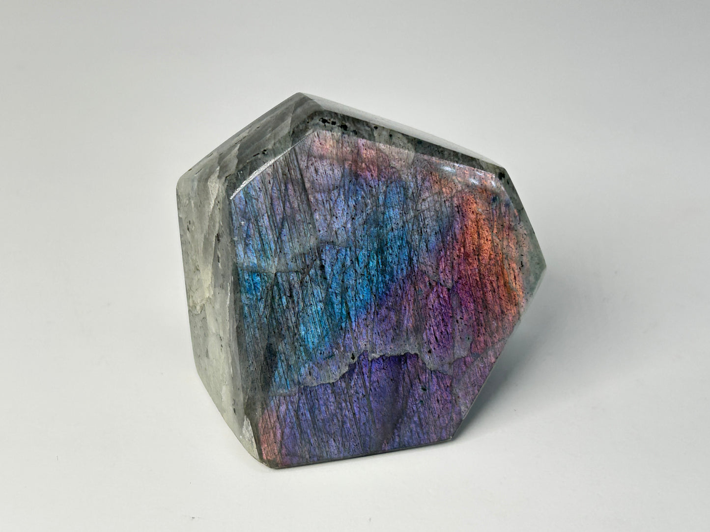 Labradorite Freeform (2", 50mm)