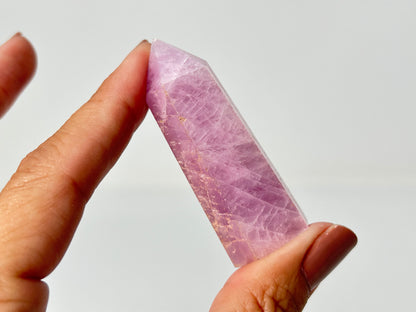 Kunzite Tower (2.2", 55mm)