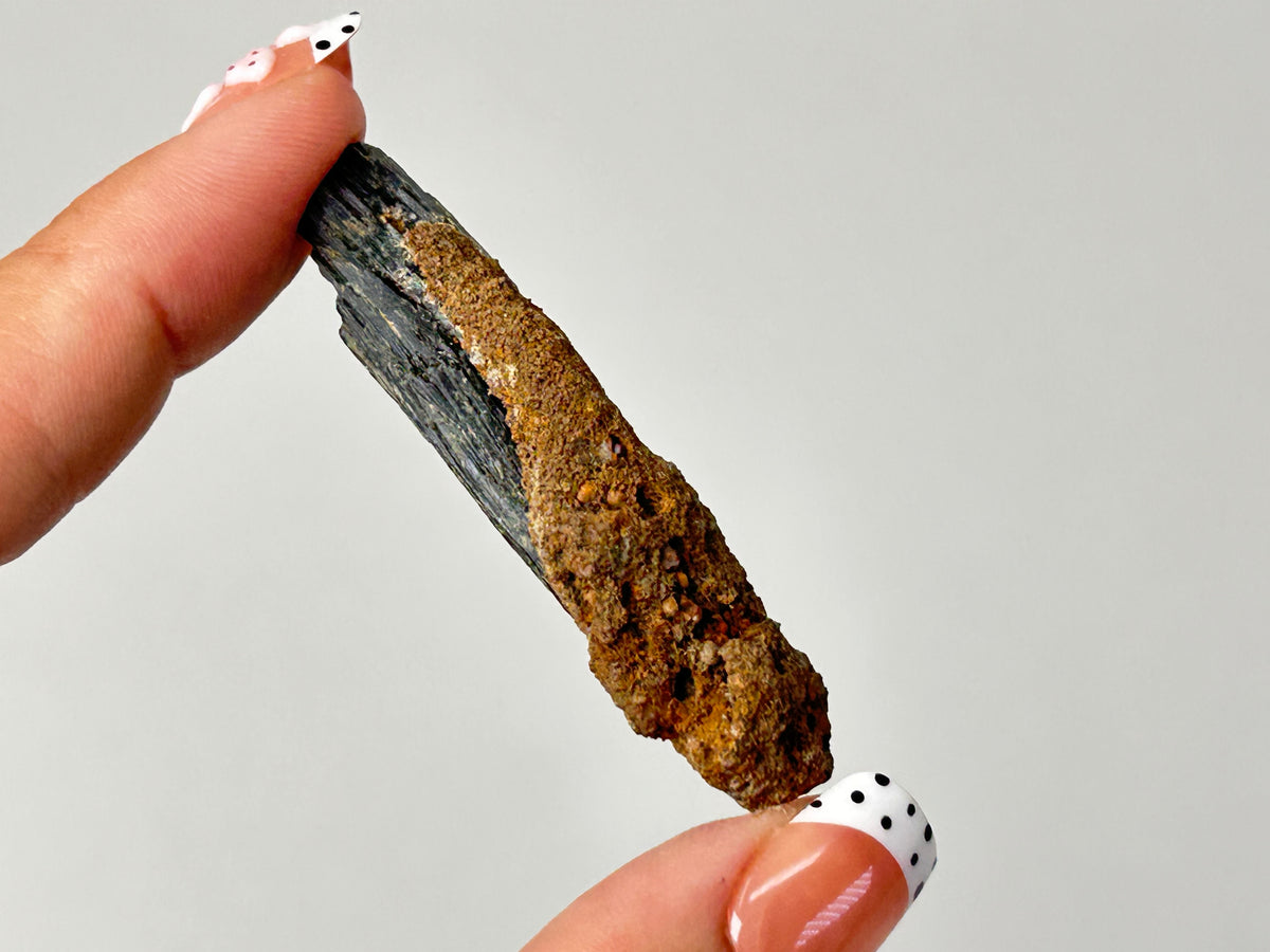 Vivianite (2.1", 53mm)