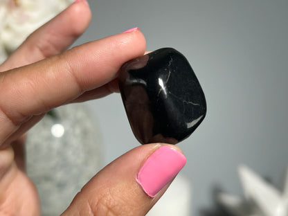 Tumbled Shungite Large