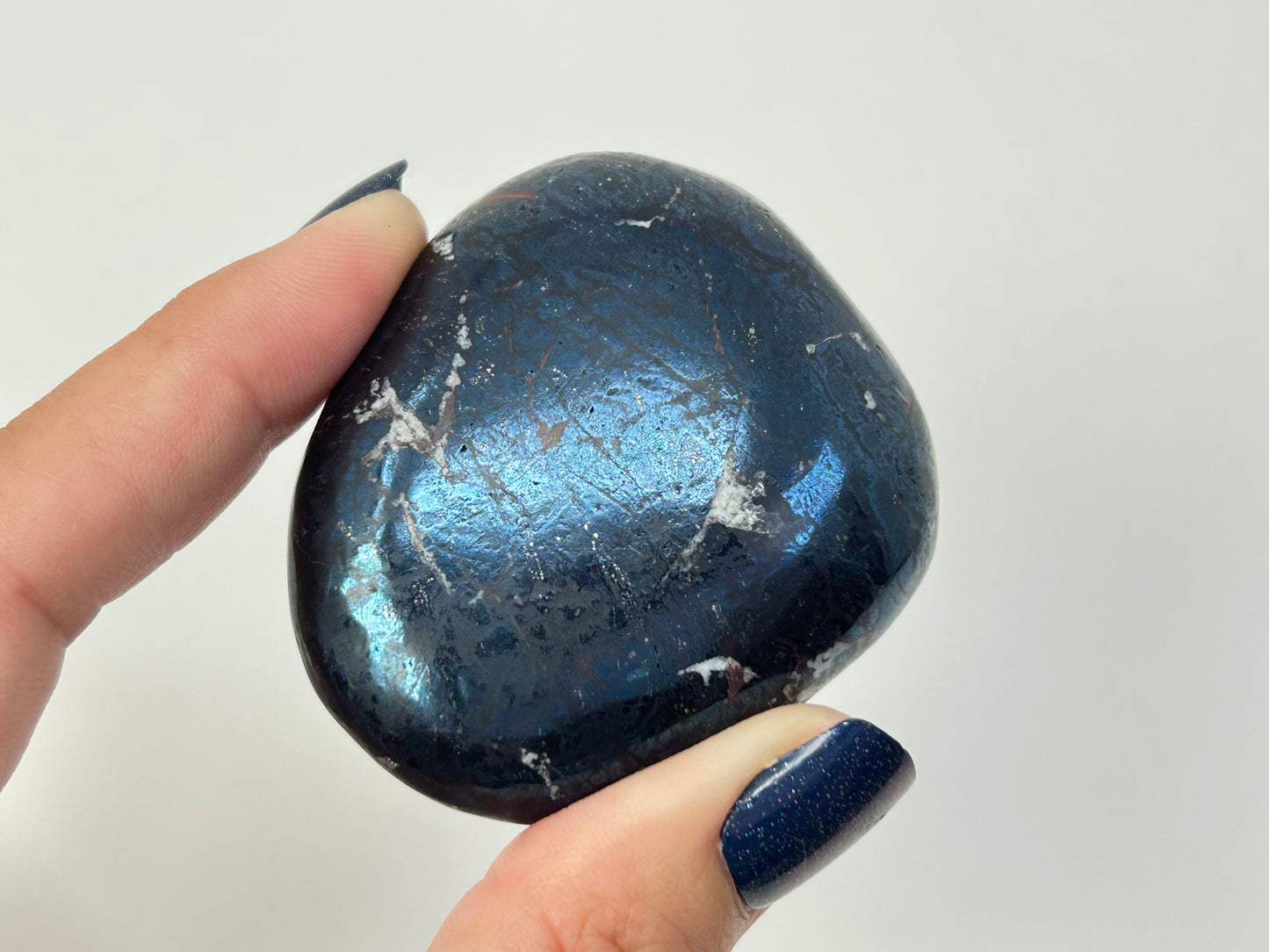 Covellite #103