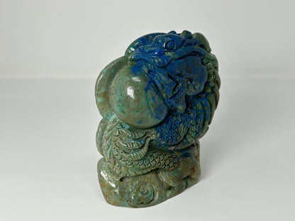 Phoenix Pine Dragon (5", 127mm)