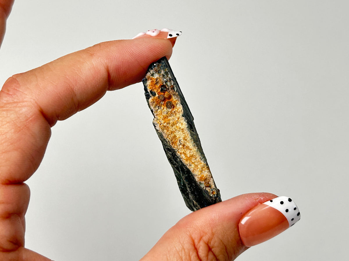 Vivianite (1.8", 46mm)