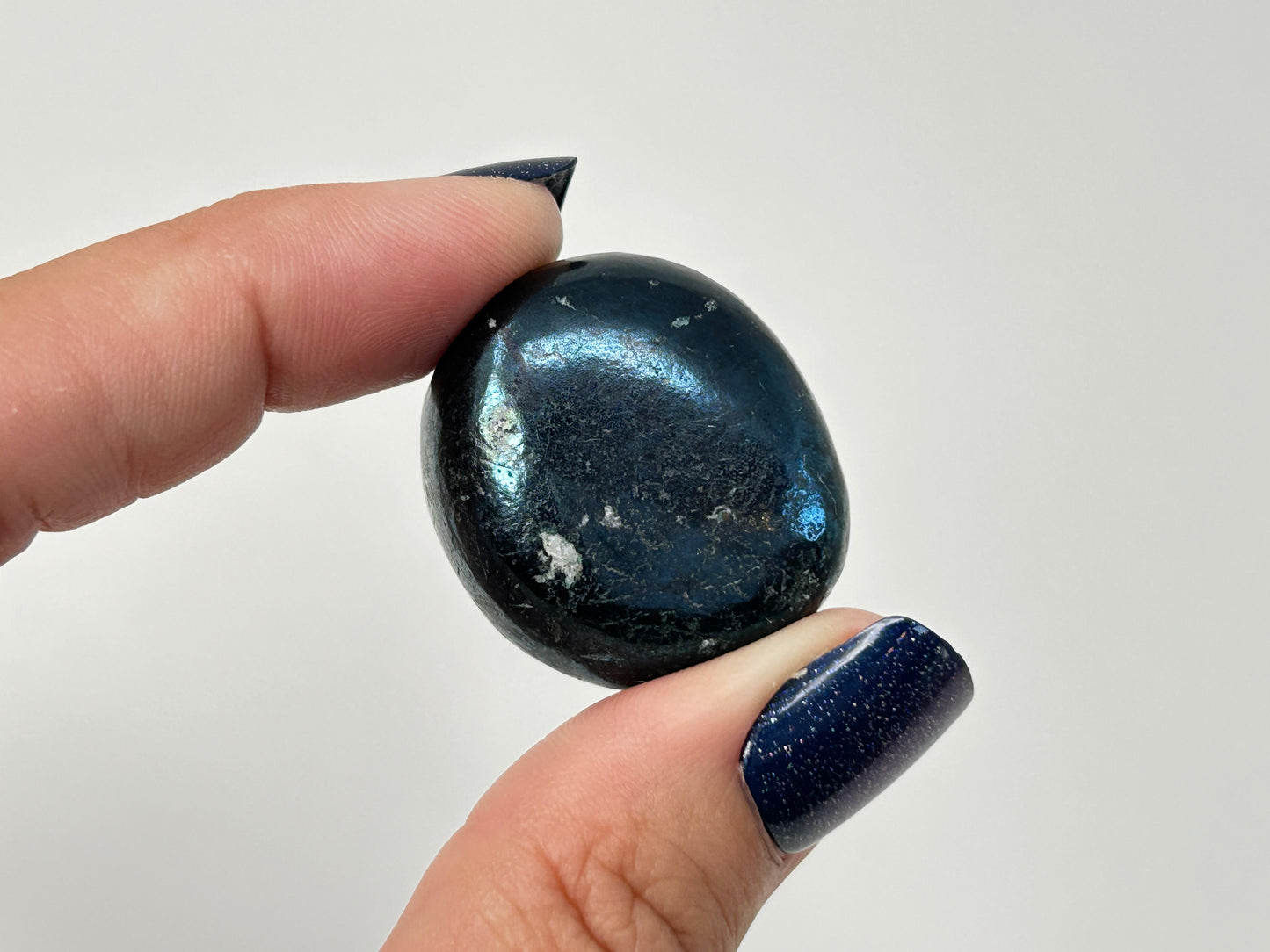 Covellite #30