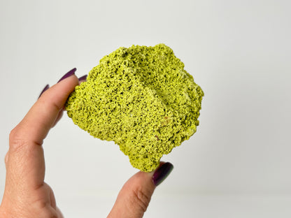 Nontronite (2.75", 70mm)