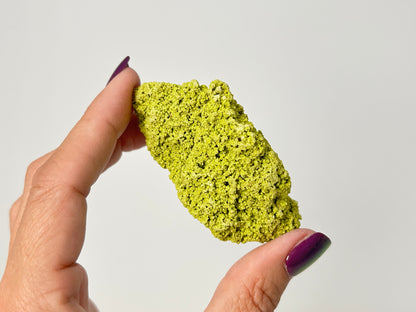 Nontronite (2.7", 69mm)