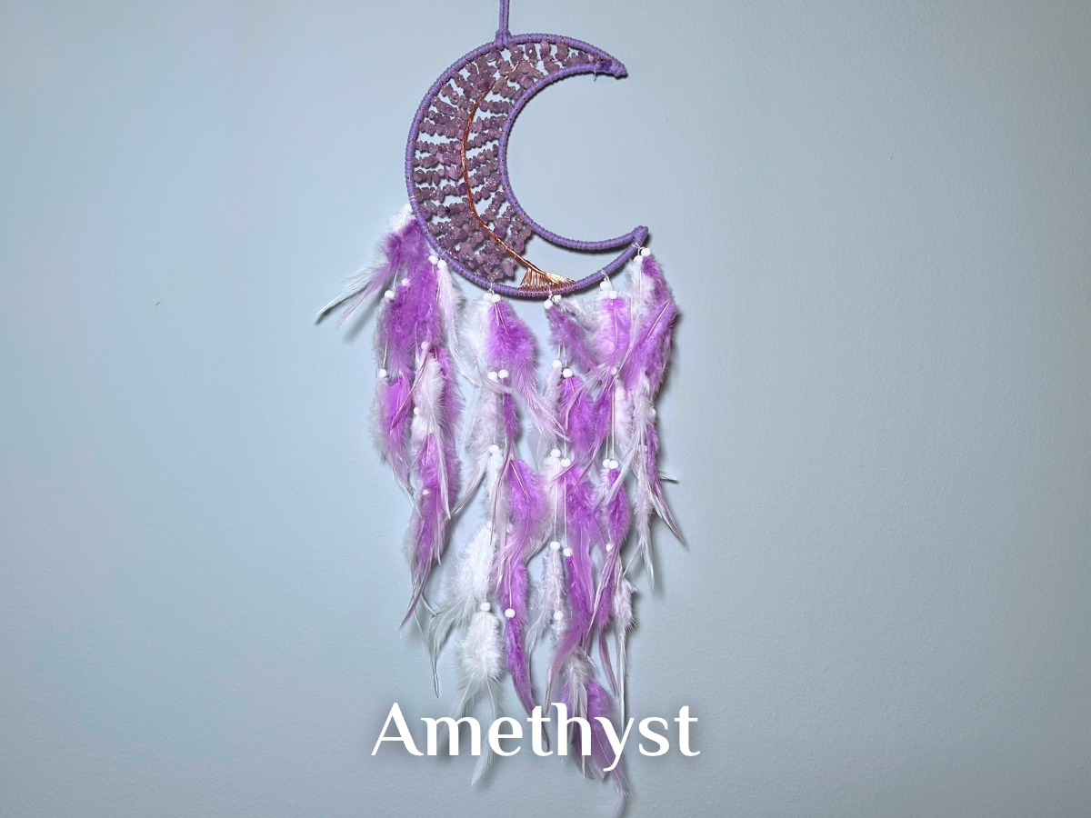 Tree of Life Dream Catcher