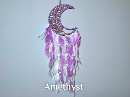 Tree of Life Dream Catcher